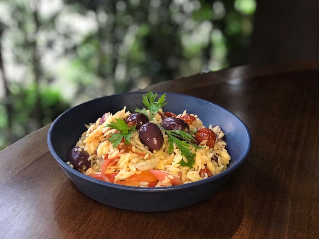 Dia das Mães no Cantucci Osteria Gastronomia