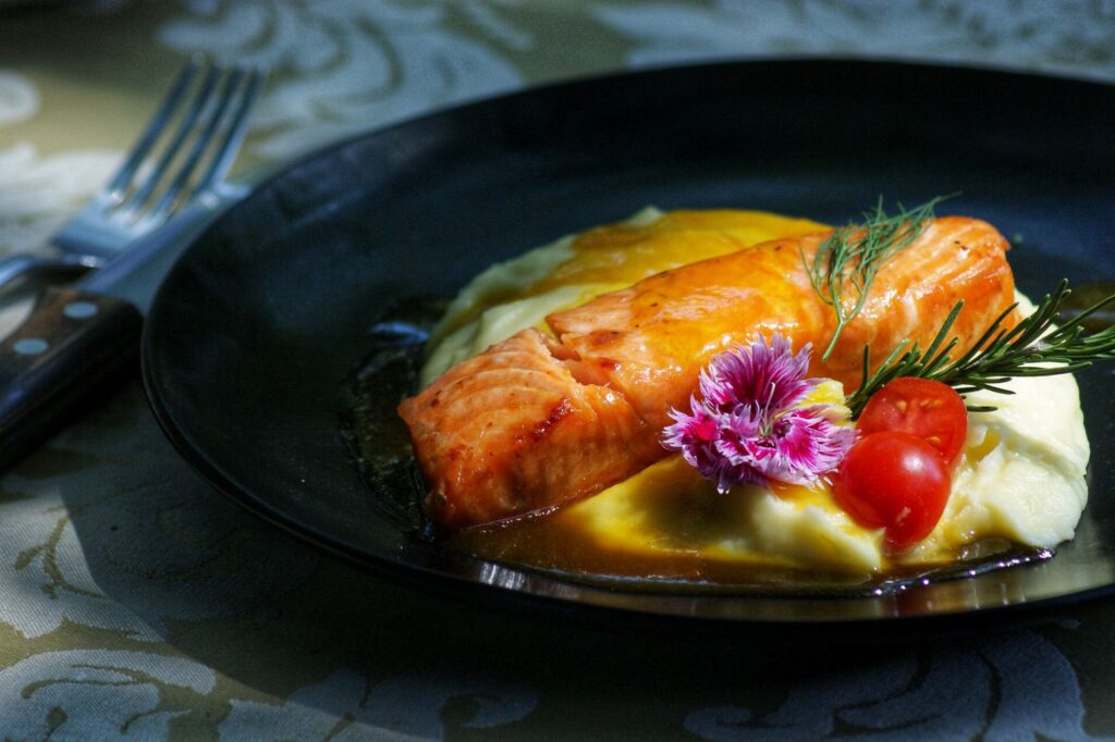 The Queen’s Place oferece menu especial para celebrar o Dia das Mães Gastronomia