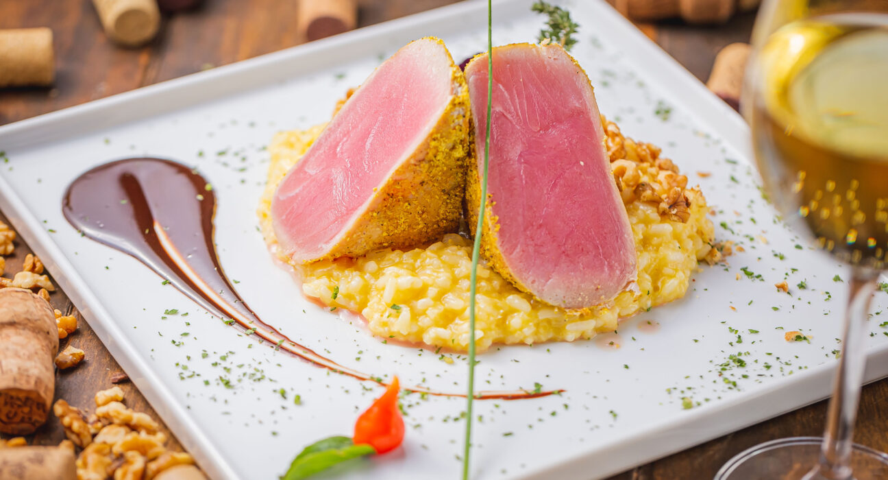 Restaurantes da capital apresentam menu para Semana Santa Gastronomia