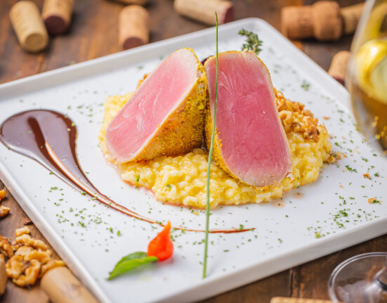 Restaurantes da capital apresentam menu para Semana Santa Gastronomia