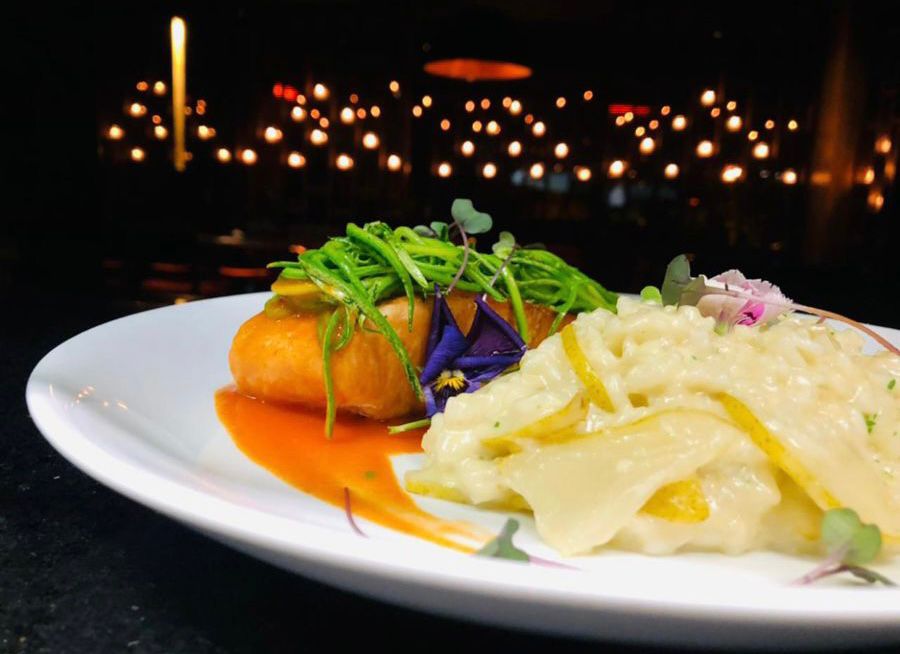 Dia das Mães - Restaurantes da capital apresentam pratos especiais Gastronomia