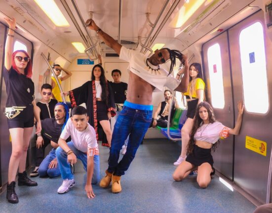 Suburbanos Fashion: projeto promove desfile final com alunos formados no curso de moda Eventos