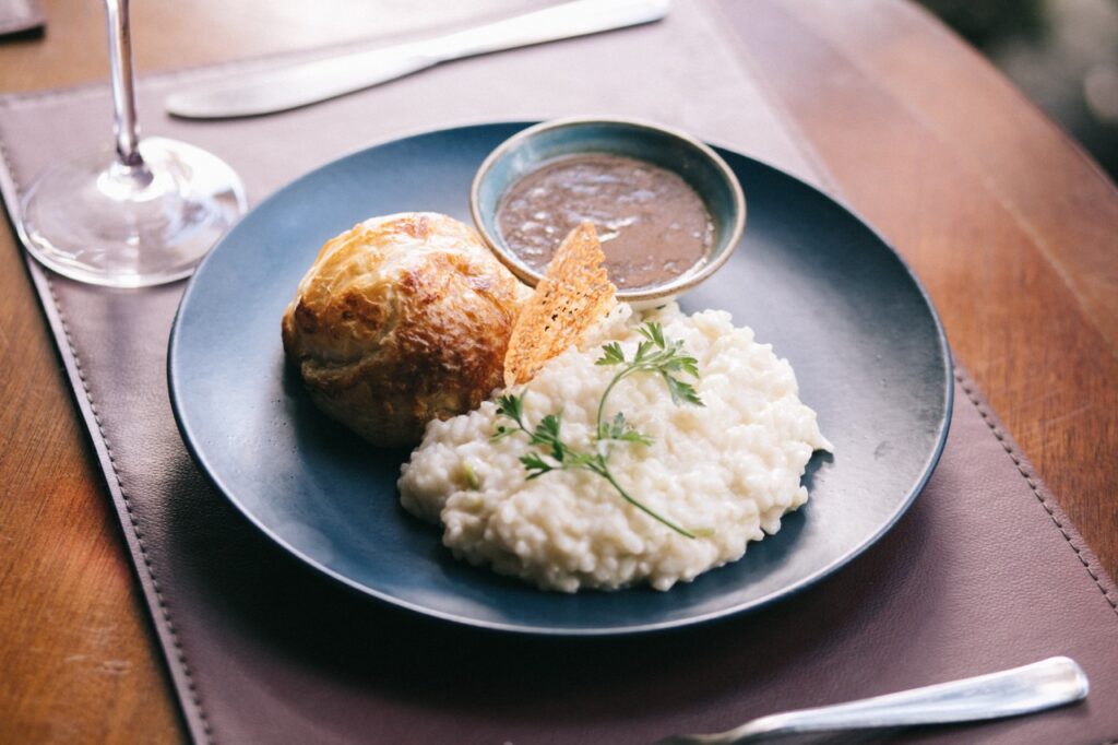 ​Semana Santa: confira as sugestões e cardápios nos restaurantes Cantucci Osteria e Grano & Oliva Gastronomia