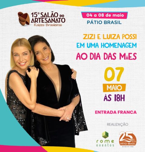 Salão do Artesanato