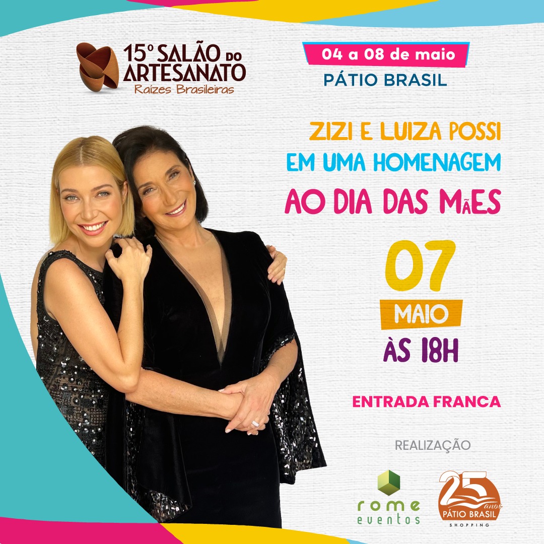 Salão do Artesanato