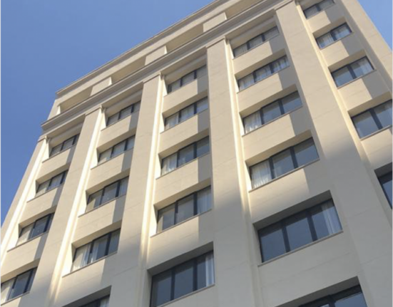 Aumenta a procura de imóveis no Centro Geral