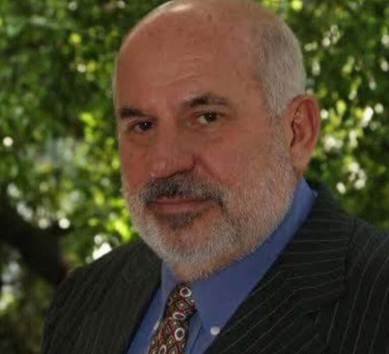 Jorge Amaro Borreia
