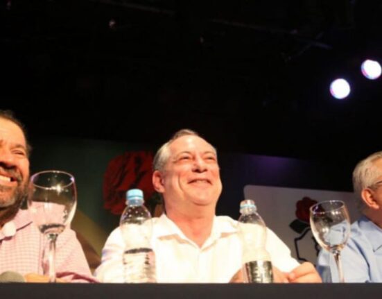 Brizola e Dia do Trabalhador