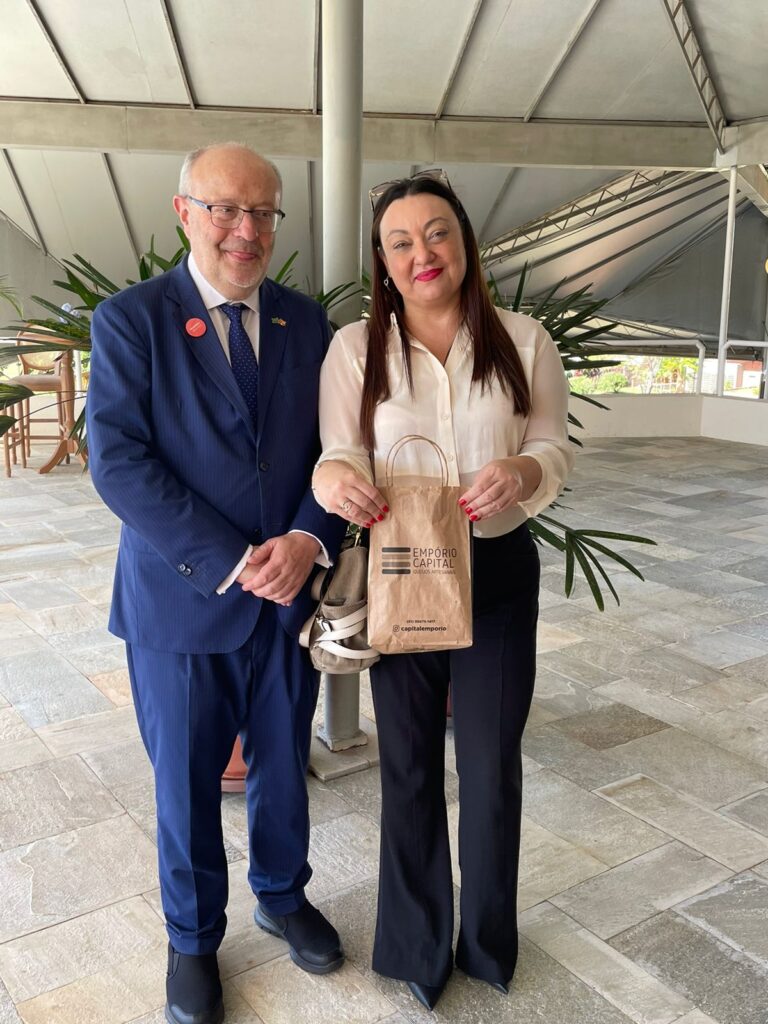 Coletivos de Al, Mg e Ms São os Vencedores do Prêmio Mulheres Rurais – Espanha Reconhece Internacional