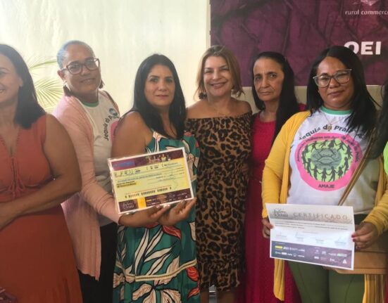 Coletivos de Al, Mg e Ms São os Vencedores do Prêmio Mulheres Rurais – Espanha Reconhece Geral