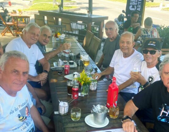 Confraternização e solidariedade