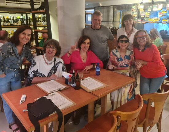 Confraternização Gastronomia