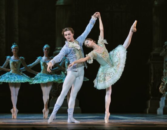 Espetáculo “The International Ballet Gala” chega a Brasília em tour inédita Gastronomia