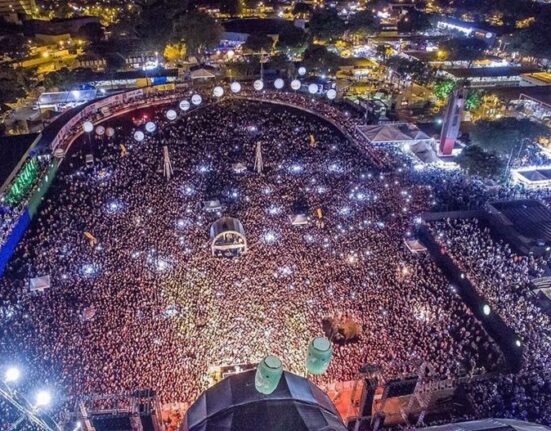 Expoabra retorna a Brasília em setembro
