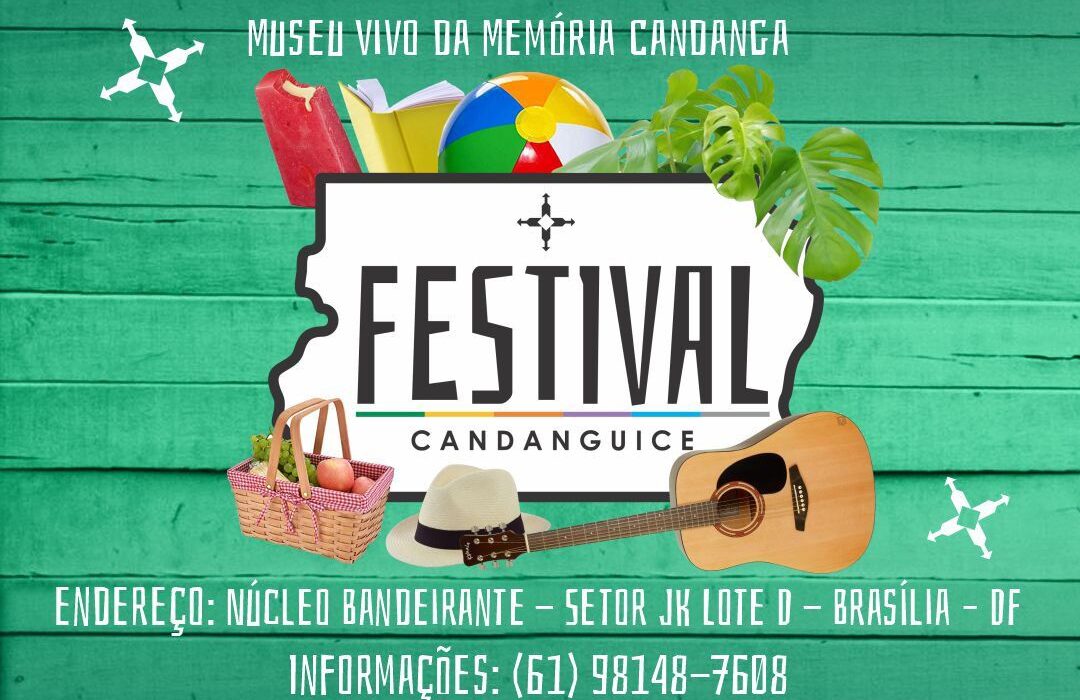 Festival Candanguice