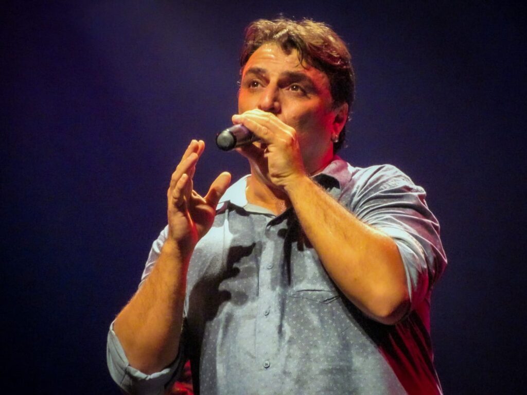 Brasília recebe abril musical e gastronômico que acontece no Espaço das Árvores Gastronomia