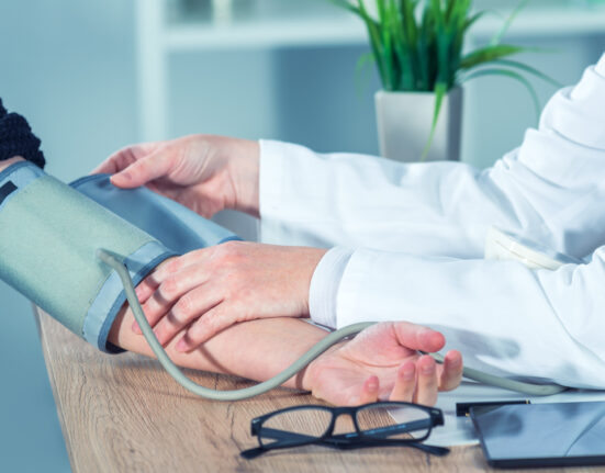 Hipertensão atinge mais de 30 milhões de pessoas no Brasil