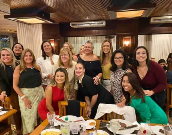 Homenagem às Mulheres Advogadas