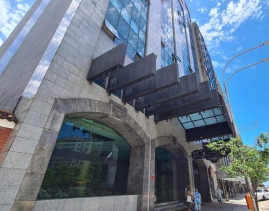 Hotel Merlin é, agora, Atlântico Star
