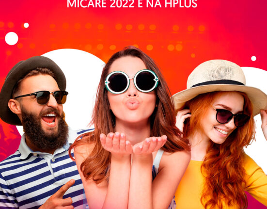 Hplus Hotelaria é a rede oficial de hospedagem do Festival Micarê 2022