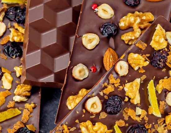 Menu de Páscoa da Dolce Cacao agrada desde paladares tradicionais aos mais inovadores Páscoa