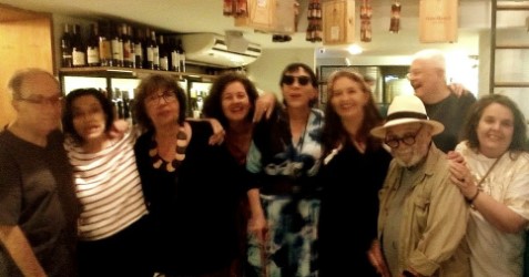 Muitas comemorações Rio de janeiro