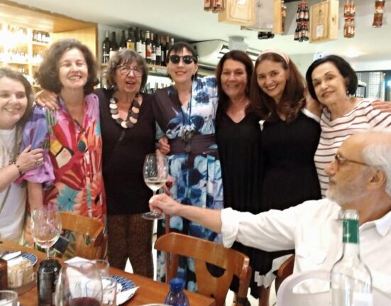 Muitas comemorações Gastronomia