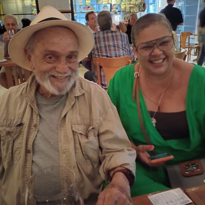 Muitas comemorações Rio de janeiro