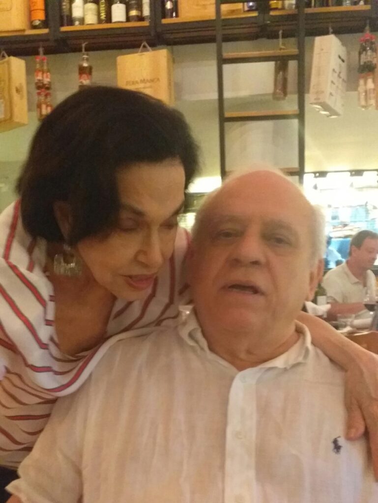 Muitas comemorações Rio de janeiro