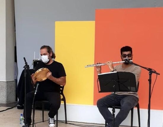 Música em Conjunto agita o feriado na Capital