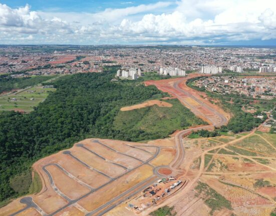 Na contramão do desemprego, setor da construção civil gera oportunidades no entorno do Distrito Federal Eventos