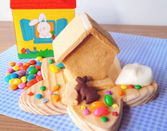 Novidades de Páscoa chegam à Kawaii Pan