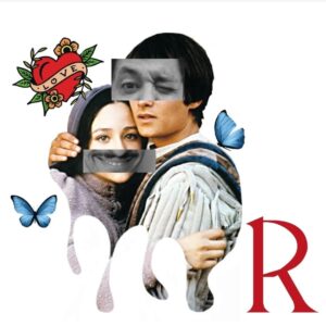 "Os Dramátikos" apresentam, no Sesc Garagem, 'Romeu e Julieta'.