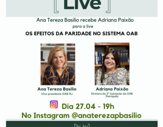 Paridade no Sistema OAB