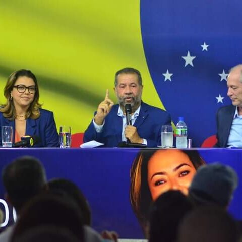 PDT pode retornar diálogo com a Terceira Via