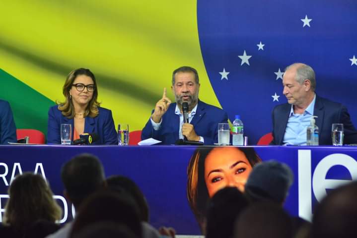 PDT pode retornar diálogo com a Terceira Via