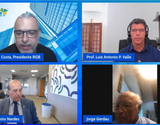 RGB e MBC firmam parceria para projetos de governança no país Gastronomia