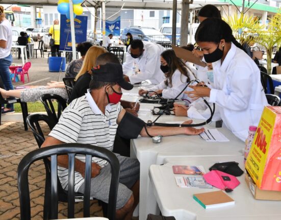 Samambaia recebe ação itinerante da Secretaria de Justiça e Cidadania Eventos