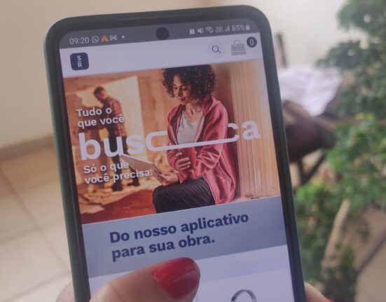 Só Reparos lança aplicativo para vendas online