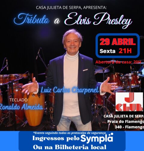 Tributo a Elvis Presley