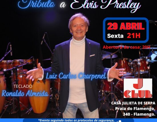 Tributo a Elvis Presley