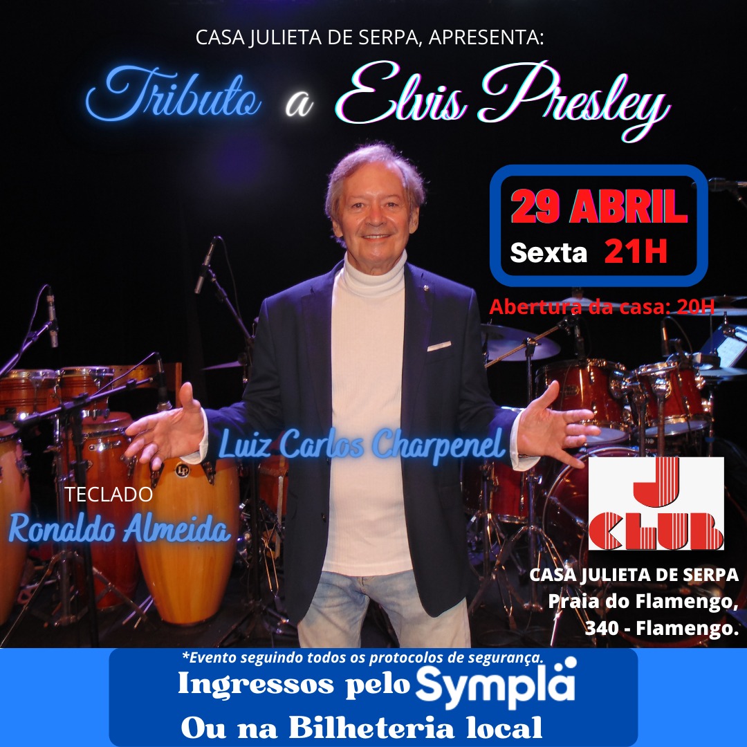 Tributo a Elvis Presley