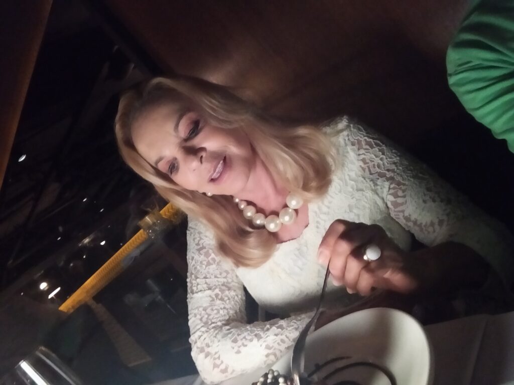 Vasto Coco Bambu, o novo sucesso de Sao Paulo e Brasília Gastronomia