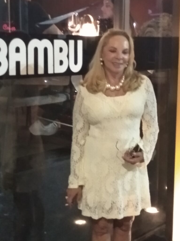 Vasto Coco Bambu, o novo sucesso de Sao Paulo e Brasília Gastronomia