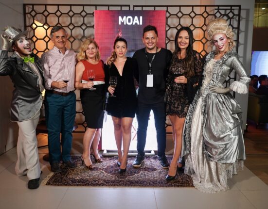 Business Meeting Wine & Jazz Edition reúne empresários e investidores em noite de negócios Colunismo Social