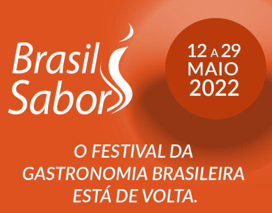 16ª Edição do Festival Brasil Sabor