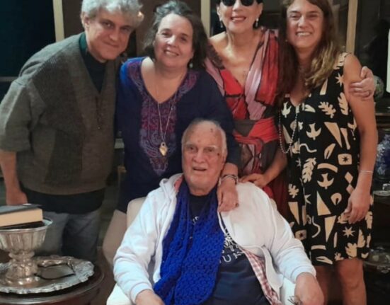 Saturnino Braga, de volta Educação