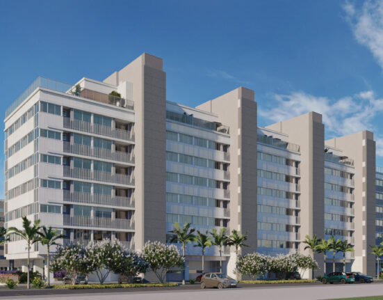 Reserva 22 é o mais novo lançamento da Brasal Incorporações em Brasília Colunismo Social