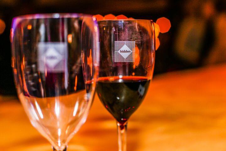 Hidden anuncia nova data Gastronomia