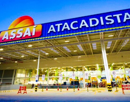 Receita líquida do Assaí cresce 21,1% no 1º Trimestre e atinge recorde de R$ 11,44 bilhões Colunismo Social